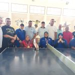 نادي الجمارك ابطال الجمهورية لذوي الهمم