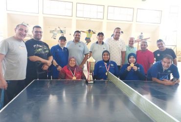 نادي الجمارك ابطال الجمهورية لذوي الهمم